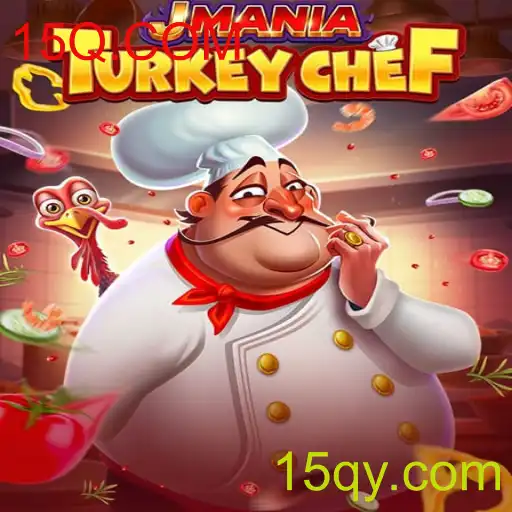 Descubra o Mundo de JManiaTurkeyChef