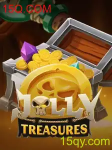 Descubra o Mundo Emocionante de JollyTreasures