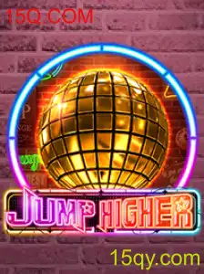 Descubra o Mundo Empolgante de JumpHigher: O Jogo Inovador Conectado ao 15Q.COM