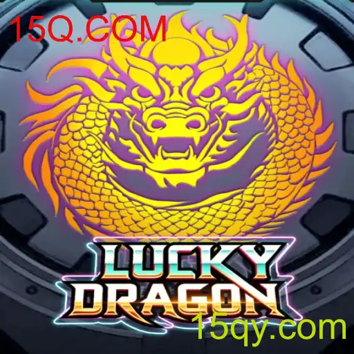 Descubra o Mundo Fascinante de LuckyDragon na Plataforma 15Q.COM