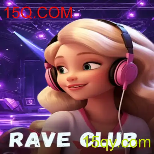 RaveClub: Mergulhando no Universo Vibrante do Jogo com 15Q.COM