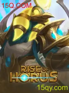 Descubra o Fascinante Mundo de 'RiseofHorus'