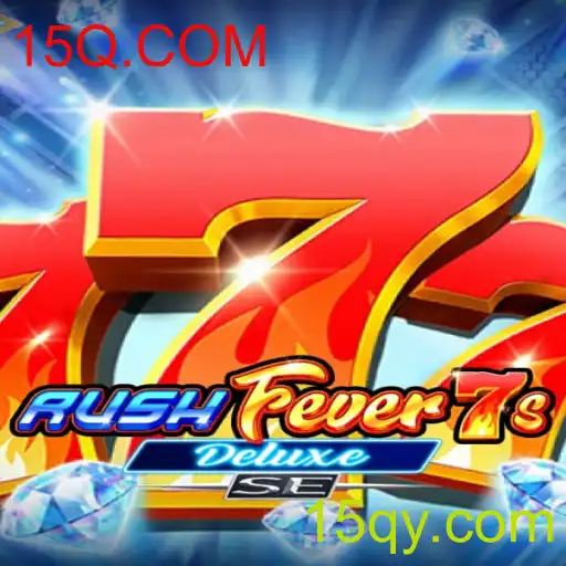 Descubra RushFever7sDeluxeSE: Um Mergulho no Mundo dos Jogos Modernos