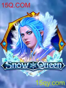 Descubra o Fascinante Mundo de SnowQueen e as Estratégias Inovadoras Relacionadas ao 15Q.COM