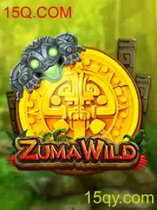 ZumaWild: Descubra a Excitante Aventura no Mundo 15Q.COM